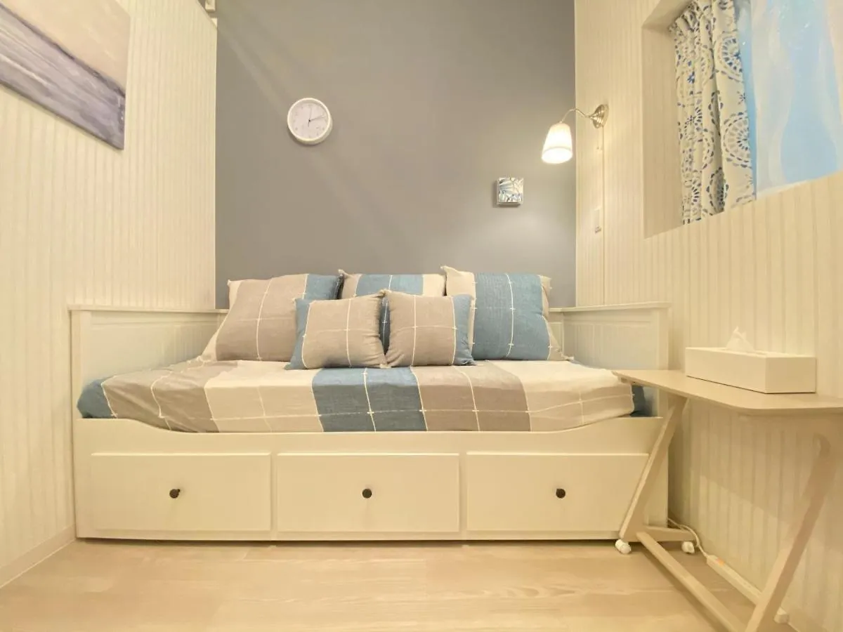 Daire K,K,House In Osaka - Vacation Stay 69352V Japonya