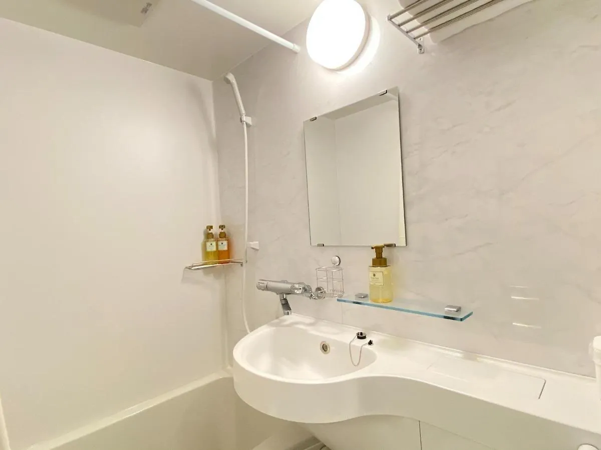 K,K,House In Osaka - Vacation Stay 69352V